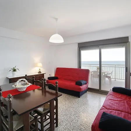 Apartamento Maria Jose *