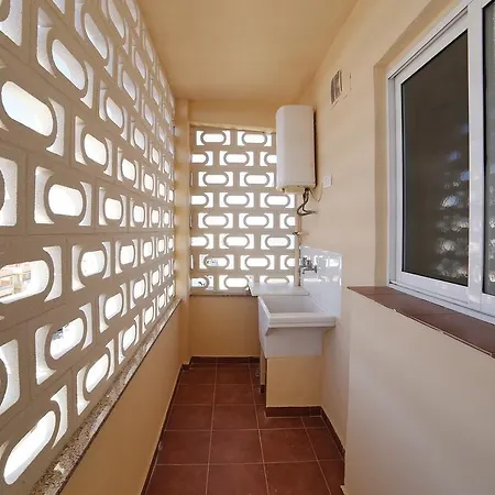 Apartamento Maria Jose Apartamento
