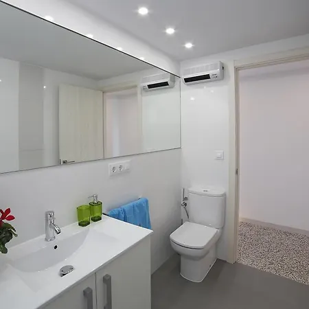 Apartamento Maria Jose